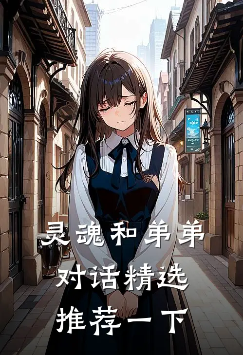 灵魂和弟弟对话精选推荐一下