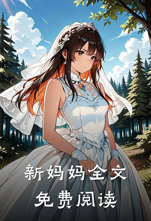 新妈妈全文免费阅读