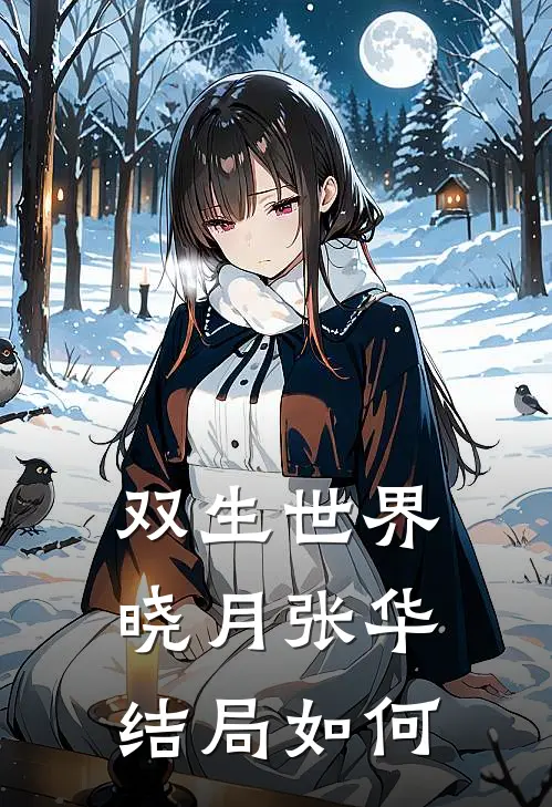 双生世界晓月张华结局如何