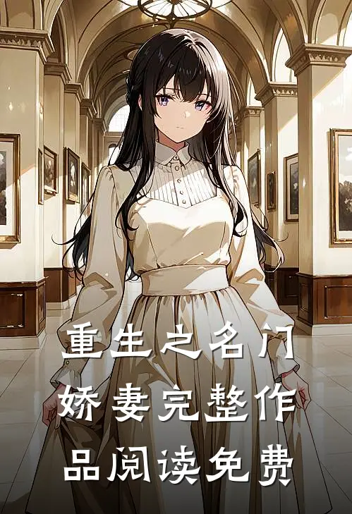 重生之名门娇妻完整作品阅读免费