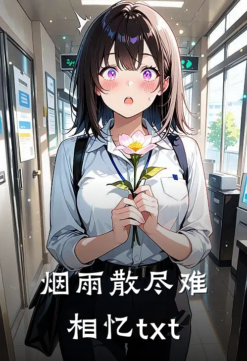 烟雨散尽难相忆txt