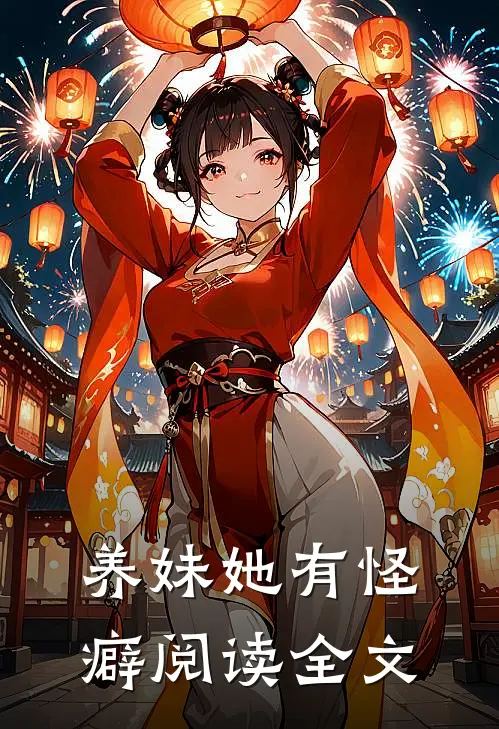养妹她有怪癖阅读全文