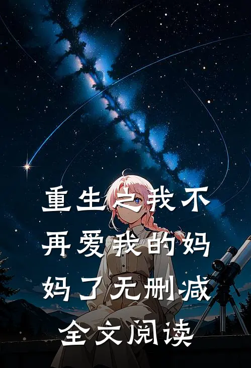 重生之我不再爱我的妈妈了无删减全文阅读