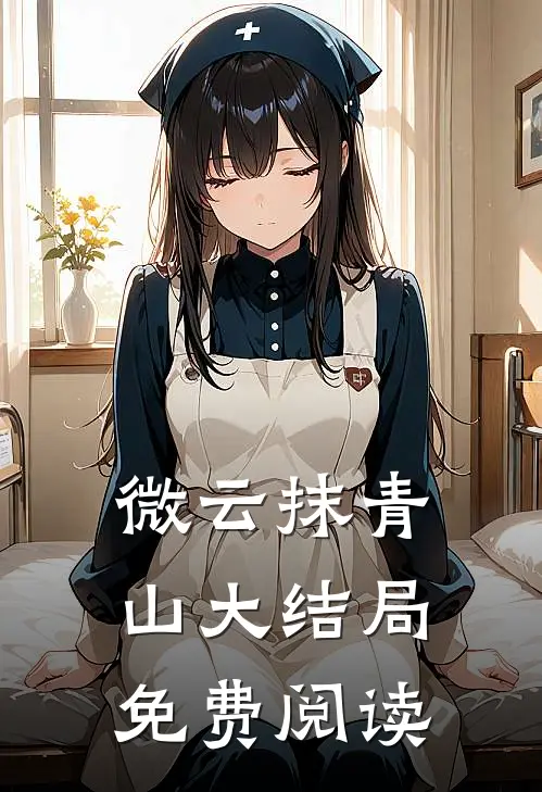 微云抹青山大结局免费阅读