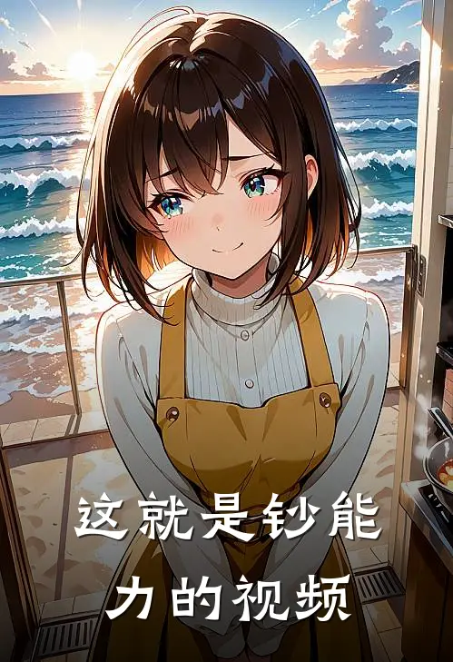 这就是钞能力的视频