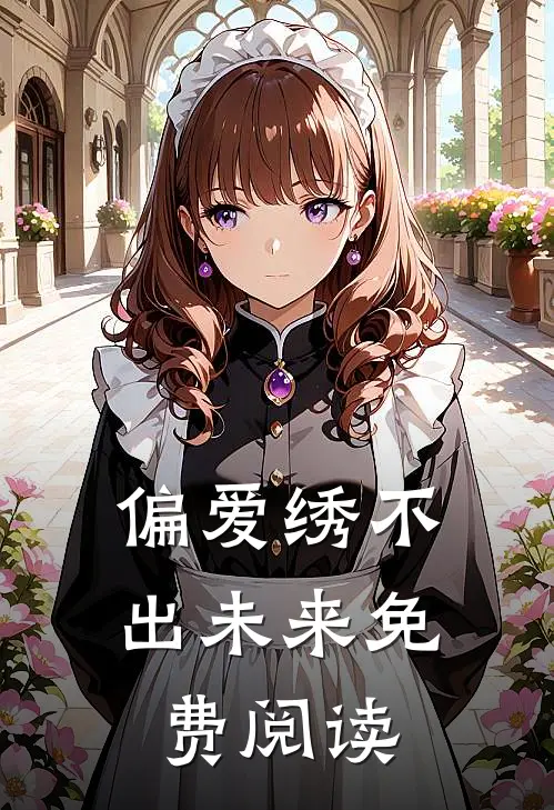 偏爱绣不出未来免费阅读
