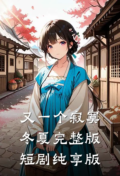 又一个寂寞冬夏完整版短剧纯享版