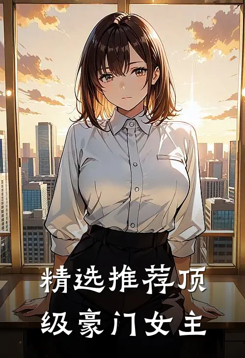 精选推荐顶级豪门女主