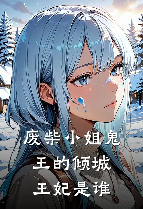 废柴小姐鬼王的倾城王妃是谁