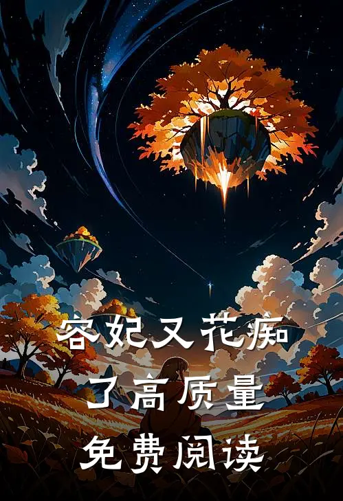容妃又花痴了高质量免费阅读