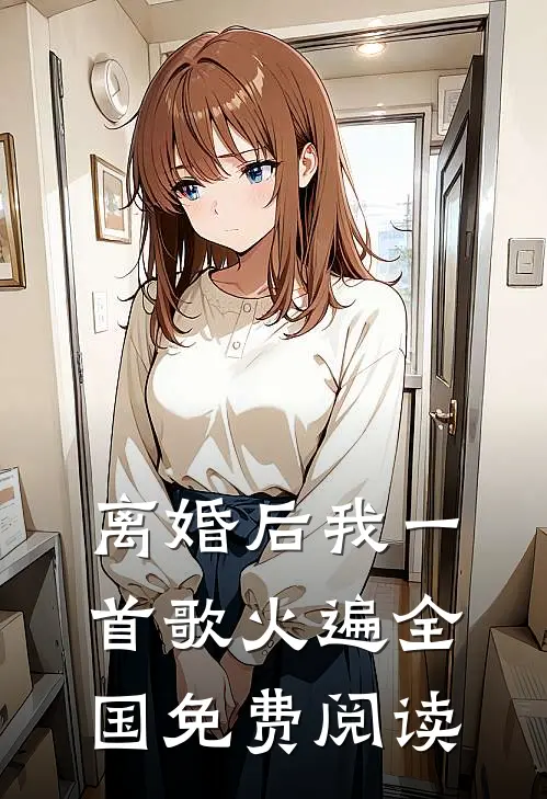 离婚后我一首歌火遍全国免费阅读