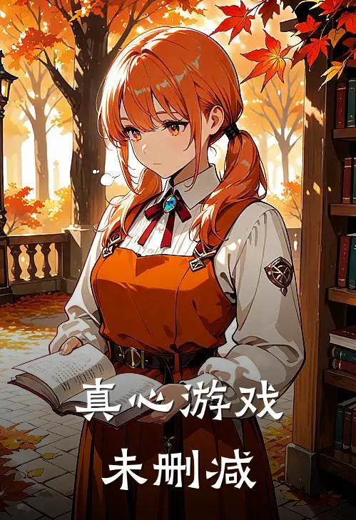 真心游戏未删减