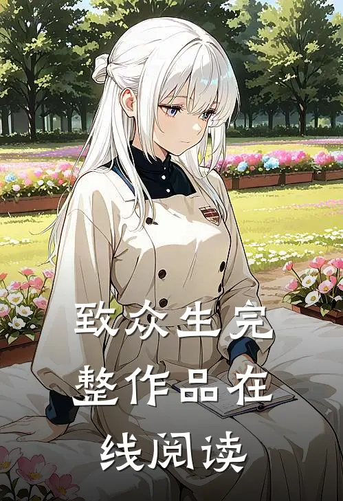 致众生完整作品在线阅读