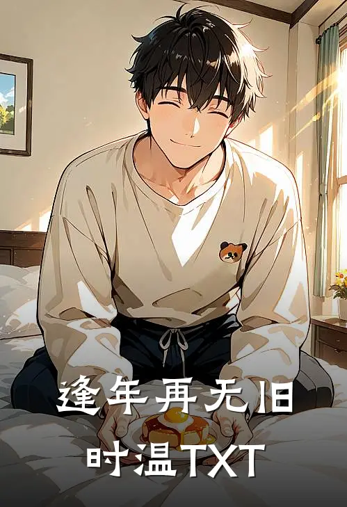 逢年再无旧时温TXT