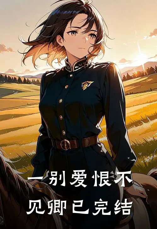 一别爱恨不见卿已完结