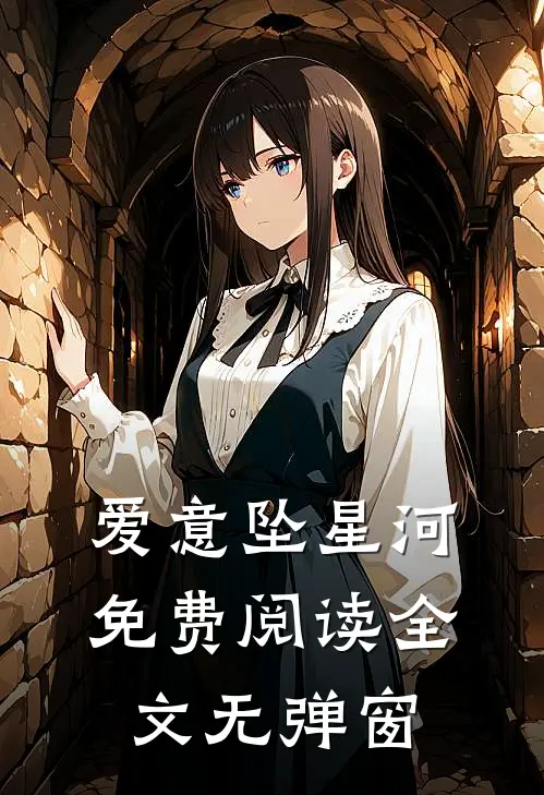 爱意坠星河免费阅读全文无弹窗