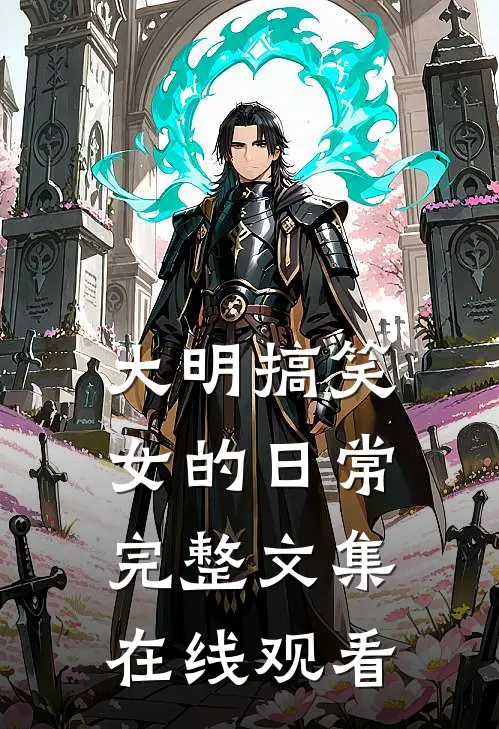 大明搞笑女的日常完整文集在线观看