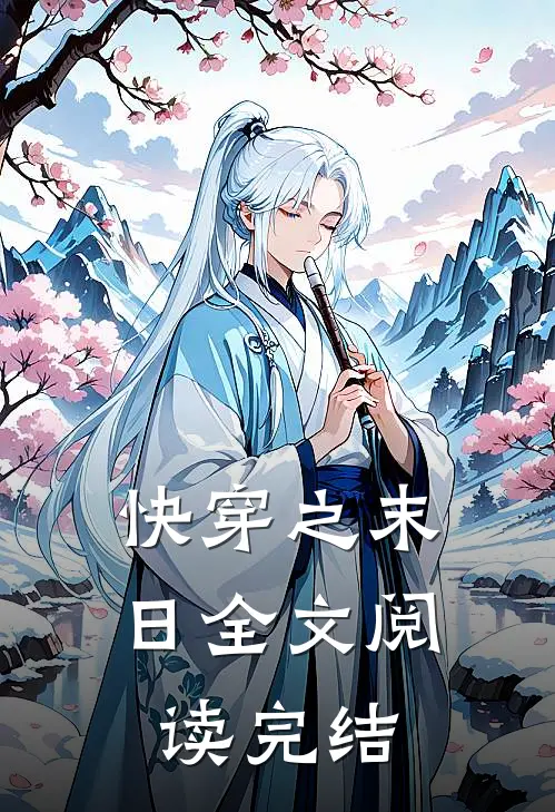 快穿之末日全文阅读完结