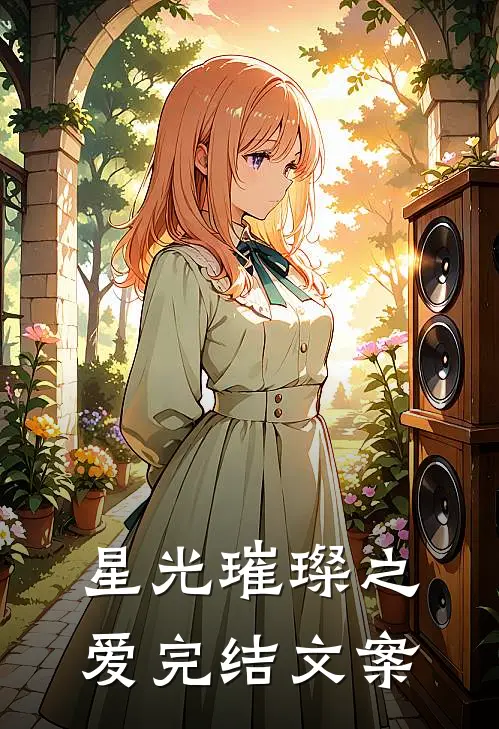 星光璀璨之爱完结文案
