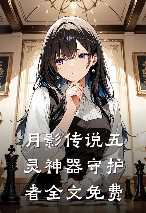 月影传说五灵神器守护者全文免费