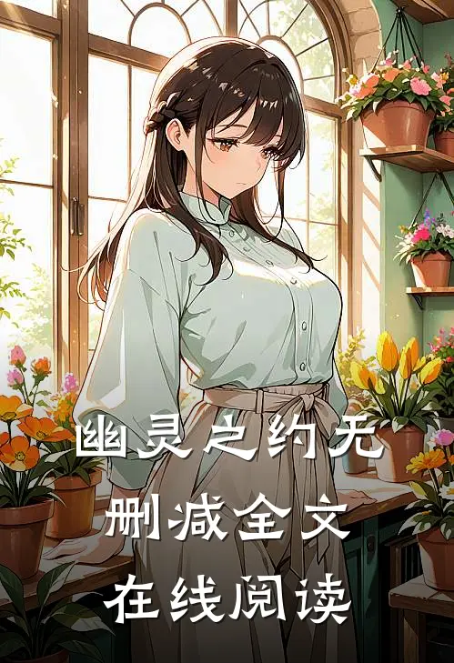 幽灵之约无删减全文在线阅读