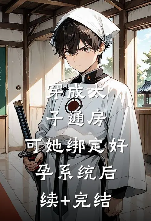 穿成太子通房，可她绑定好孕系统后续+完结