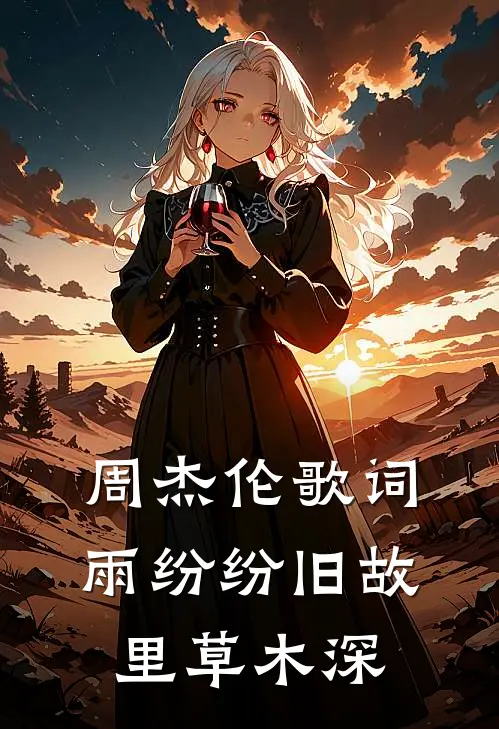 周杰伦歌词雨纷纷旧故里草木深