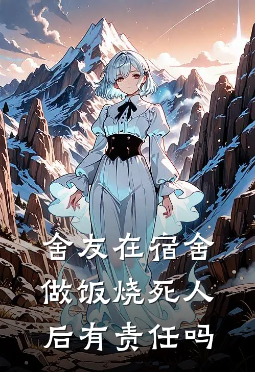 舍友在宿舍做饭烧死人后有责任吗