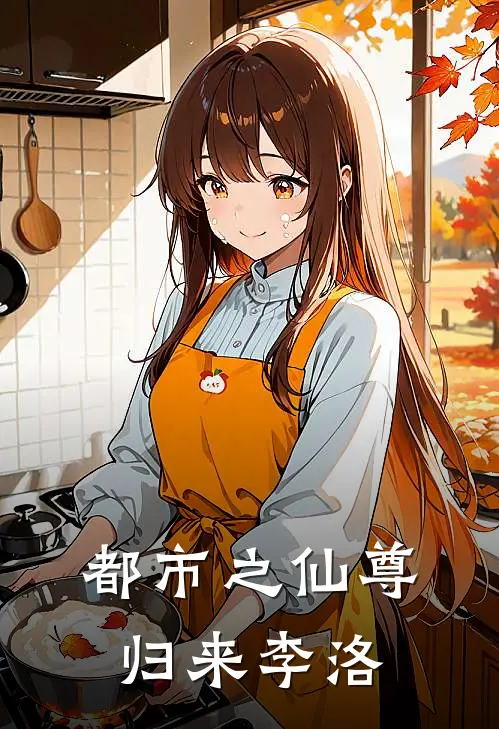 都市之仙尊归来李洛