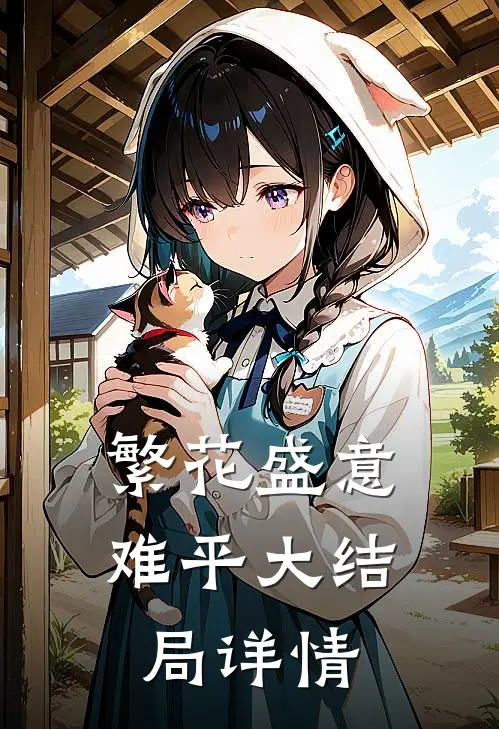 繁花盛意难平大结局详情