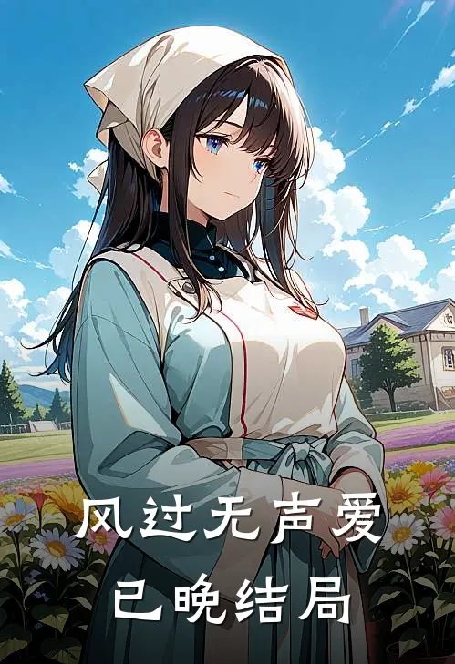风过无声爱已晚结局