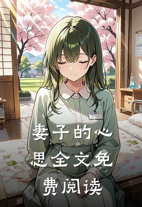 妻子的心思全文免费阅读