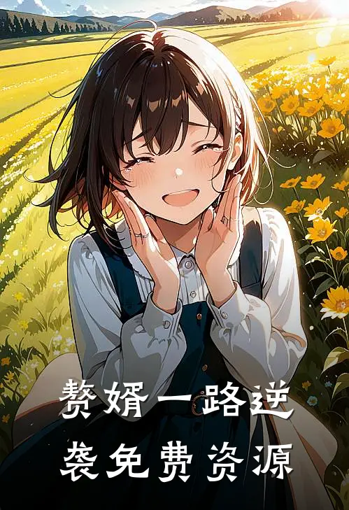 赘婿一路逆袭免费资源