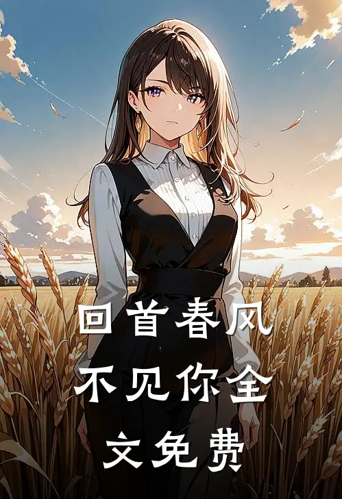 回首春风不见你全文免费