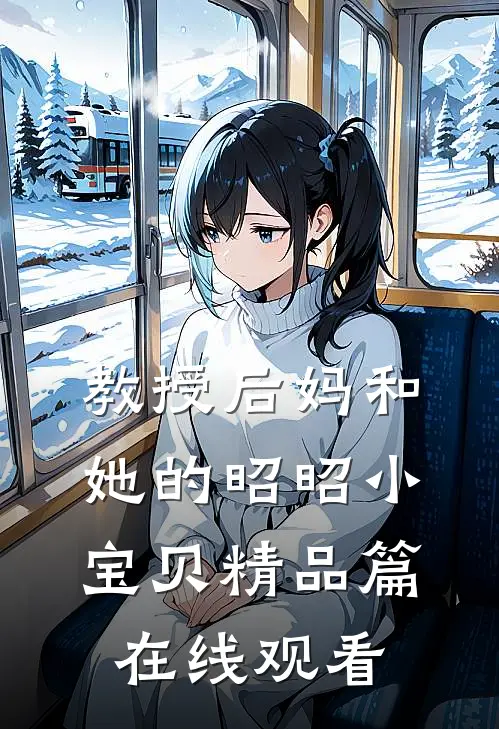 教授后妈和她的昭昭小宝贝精品篇在线观看