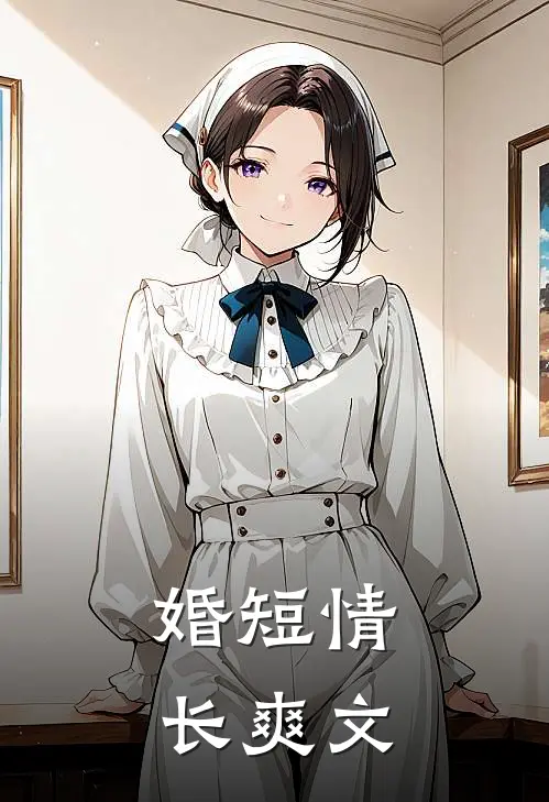 婚短情长爽文