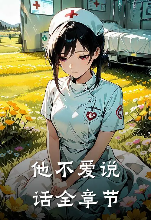 他不爱说话全章节