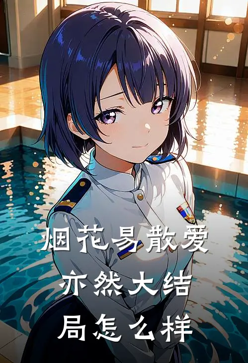 烟花易散爱亦然大结局怎么样