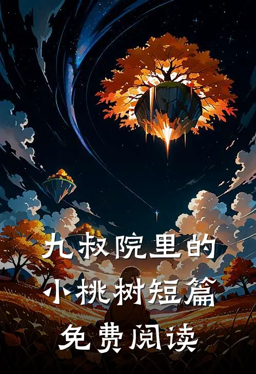 九叔院里的小桃树短篇免费阅读