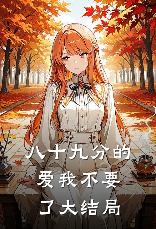 八十九分的爱我不要了大结局