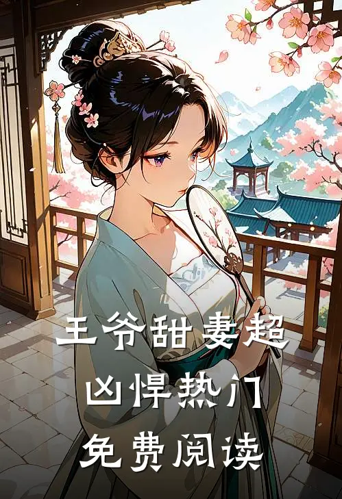 王爷甜妻超凶悍热门免费阅读