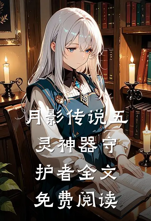 月影传说五灵神器守护者全文免费阅读