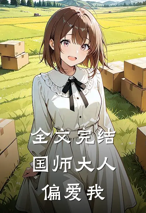 全文完结国师大人偏爱我