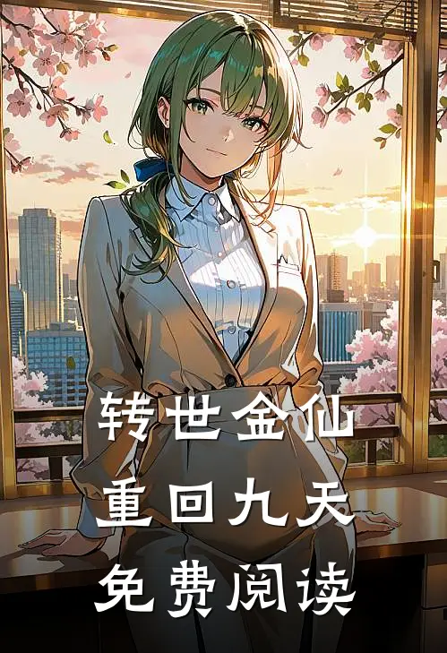 转世金仙重回九天免费阅读