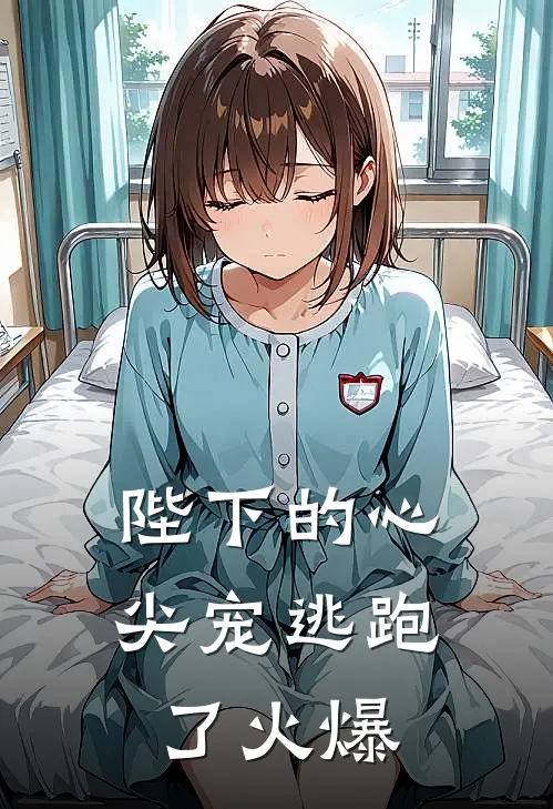 陛下的心尖宠逃跑了火爆