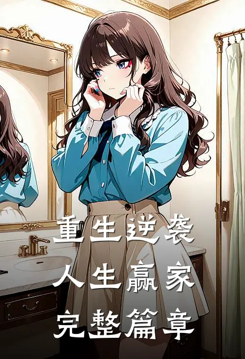 重生逆袭人生赢家完整篇章