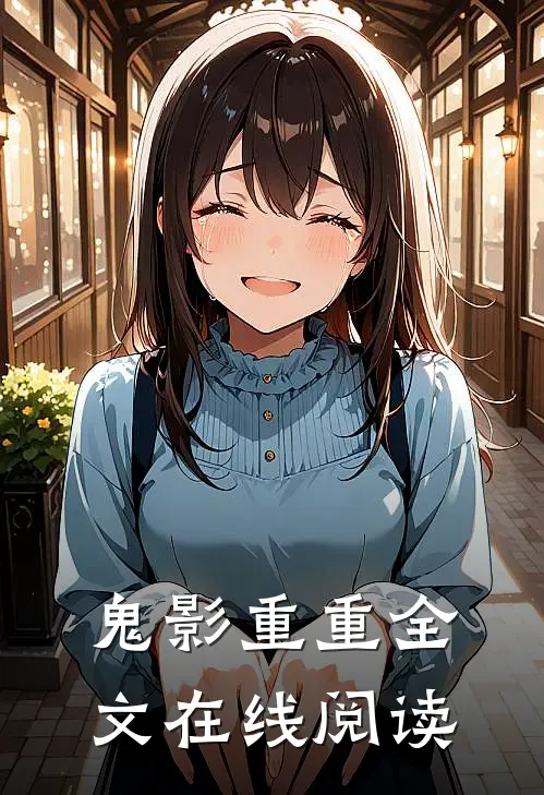 鬼影重重全文在线阅读
