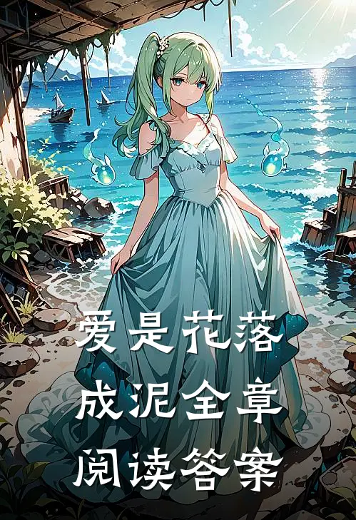 爱是花落成泥全章阅读答案