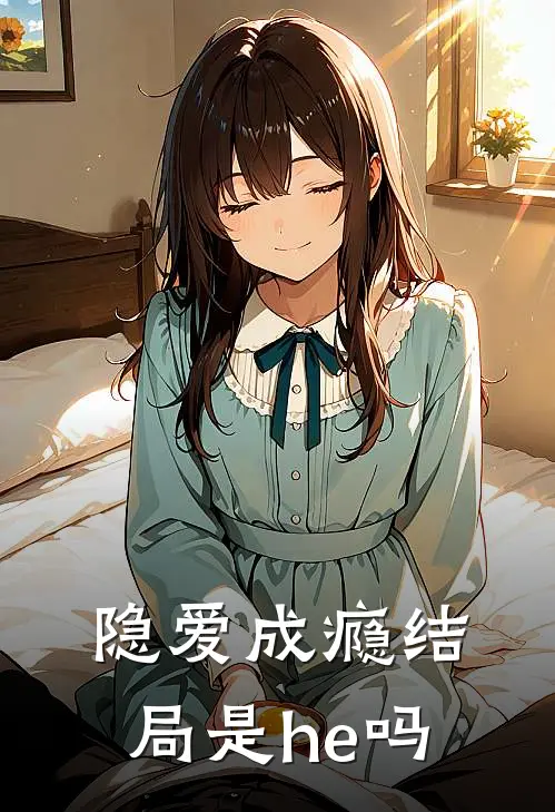 隐爱成瘾结局是he吗