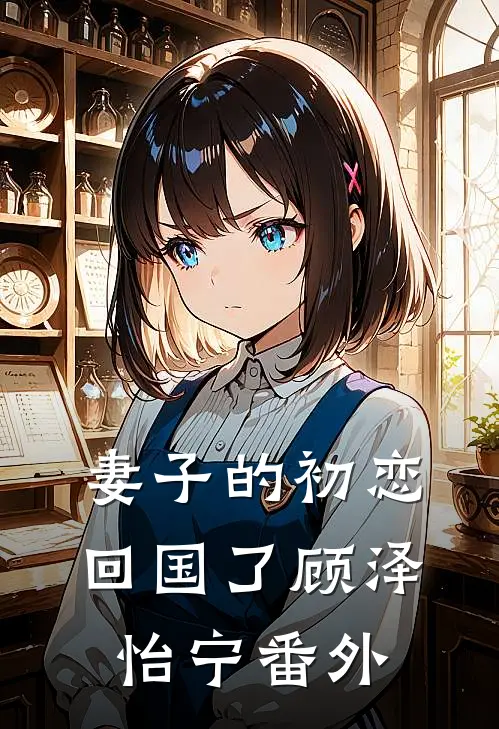 妻子的初恋回国了顾泽怡宁 番外